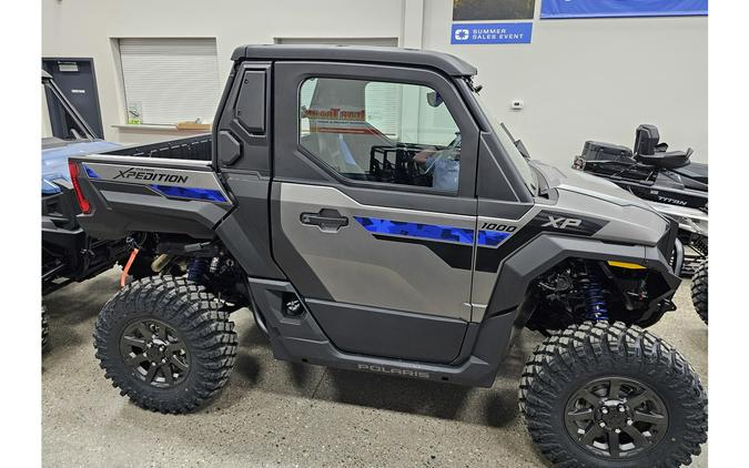 2024 Polaris Industries Polaris XPEDITION XP Northstar