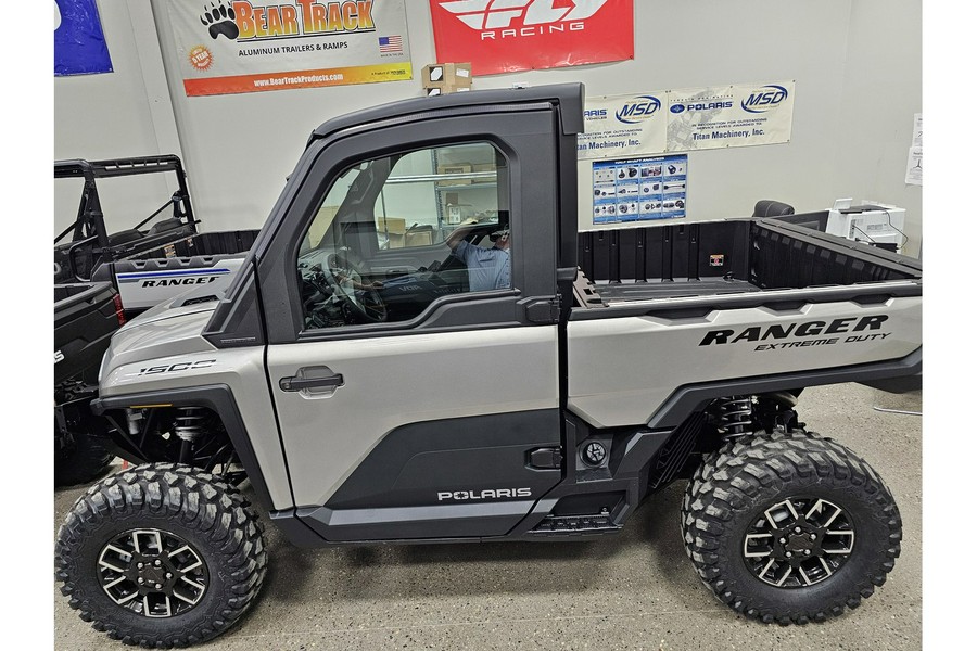 2024 Polaris Industries Polaris XPEDITION XP Northstar