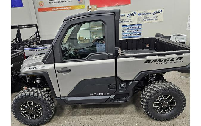 2024 Polaris Industries Polaris XPEDITION XP Northstar