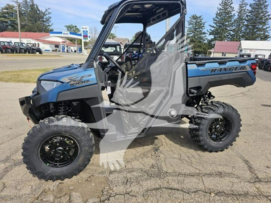 2025 Polaris® RANGER XP 1000 PREMIUM