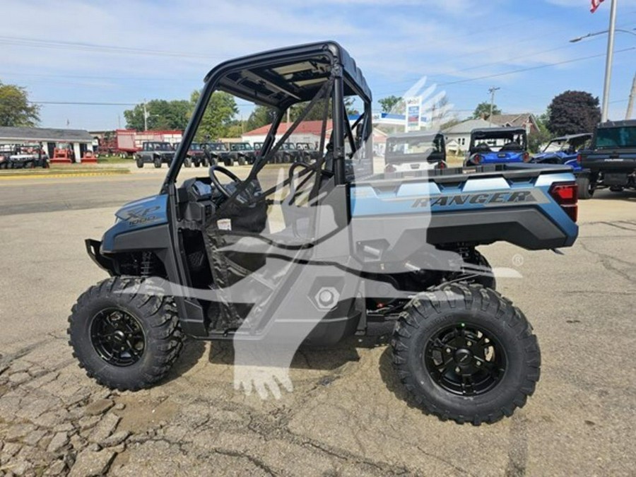 2025 Polaris® RANGER XP 1000 PREMIUM