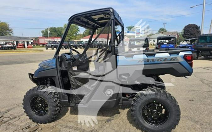 2025 Polaris® RANGER XP 1000 PREMIUM