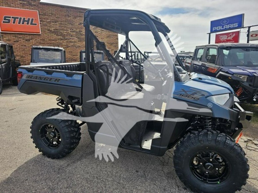 2025 Polaris® RANGER XP 1000 PREMIUM