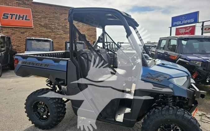 2025 Polaris® RANGER XP 1000 PREMIUM