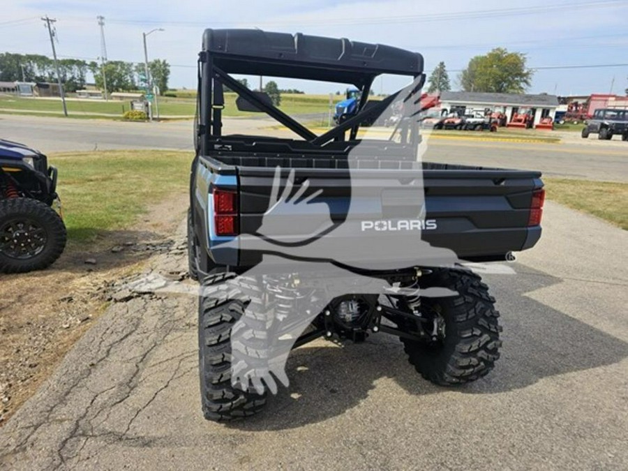 2025 Polaris® RANGER XP 1000 PREMIUM