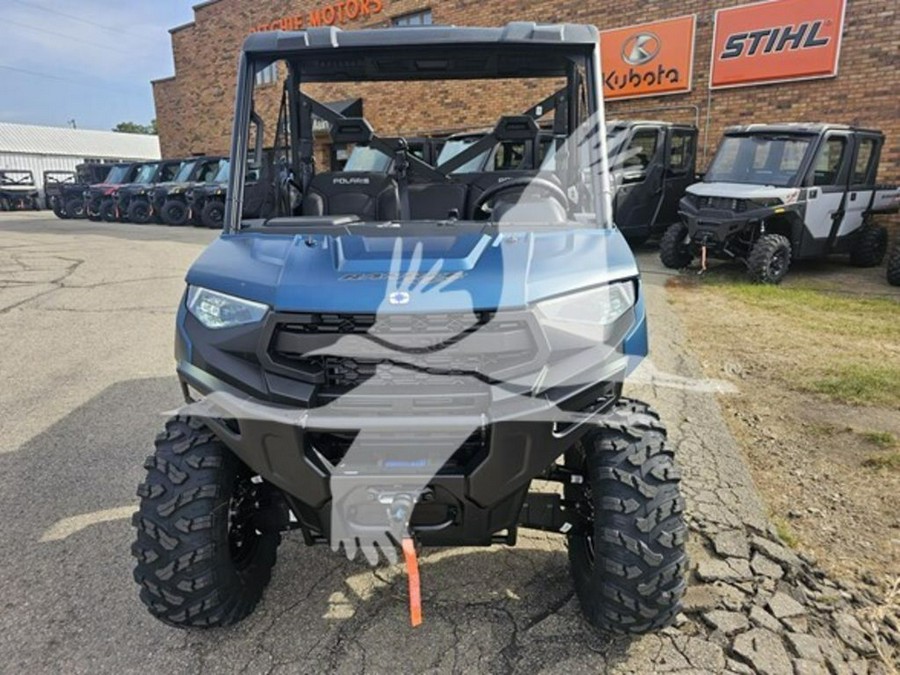 2025 Polaris® RANGER XP 1000 PREMIUM