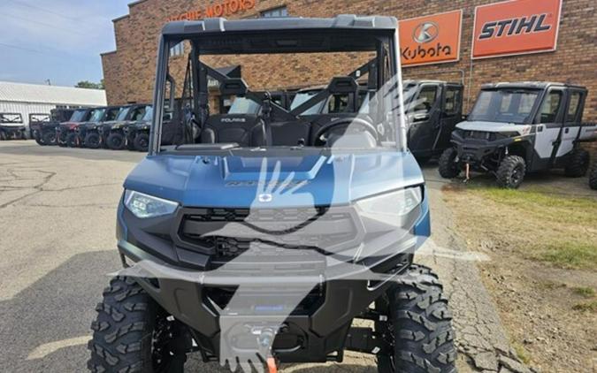 2025 Polaris® RANGER XP 1000 PREMIUM