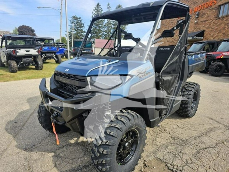 2025 Polaris® RANGER XP 1000 PREMIUM