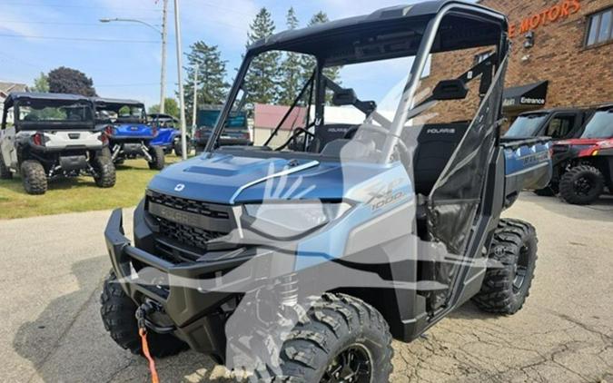 2025 Polaris® RANGER XP 1000 PREMIUM