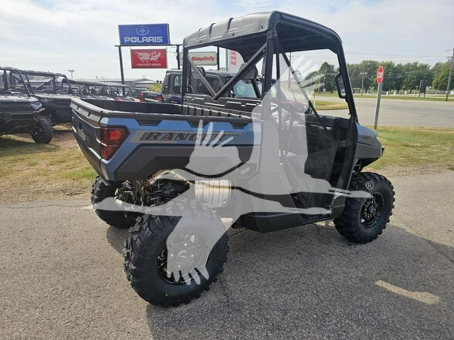 2025 Polaris® RANGER XP 1000 PREMIUM