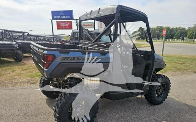 2025 Polaris® RANGER XP 1000 PREMIUM