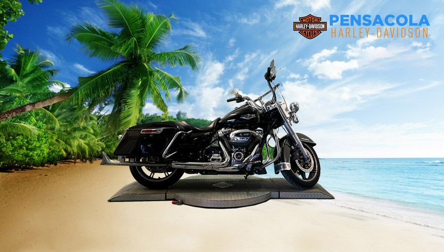 2021 Harley-Davidson Road King