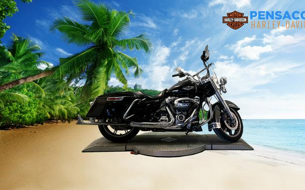 2021 Harley-Davidson Road King