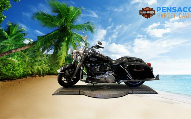 2021 Harley-Davidson Road King