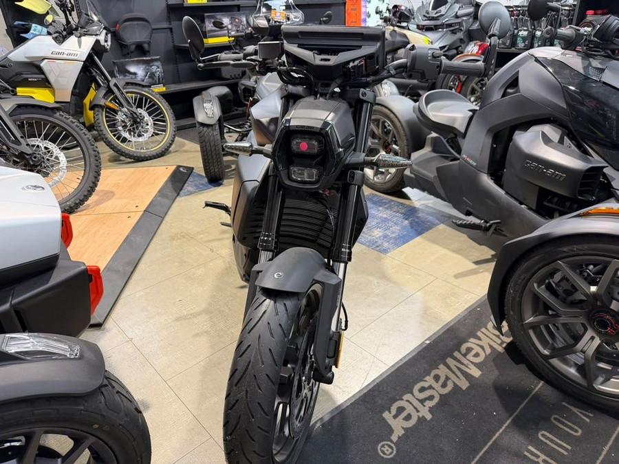 2025 Can-Am Pulse® Base