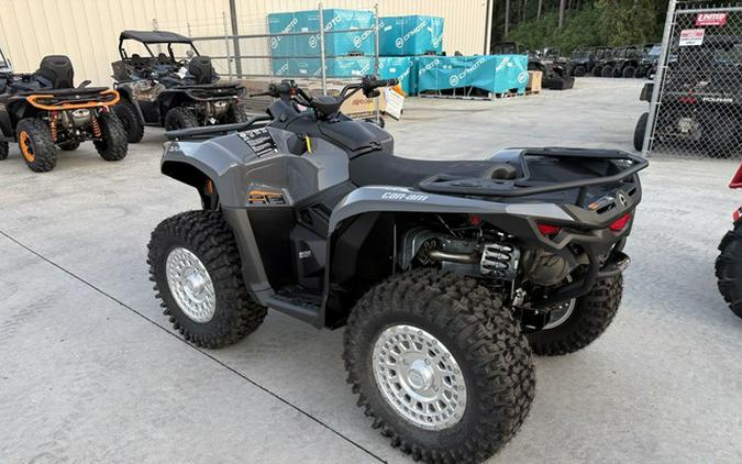 2026 Can-Am Outlander 500