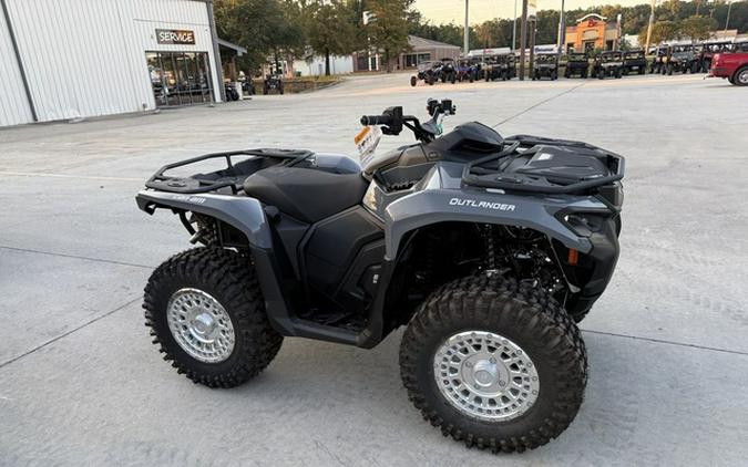 2026 Can-Am Outlander 500