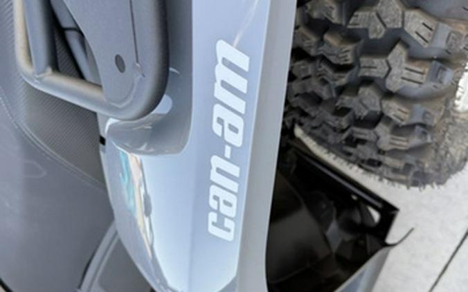 2026 Can-Am Outlander 500