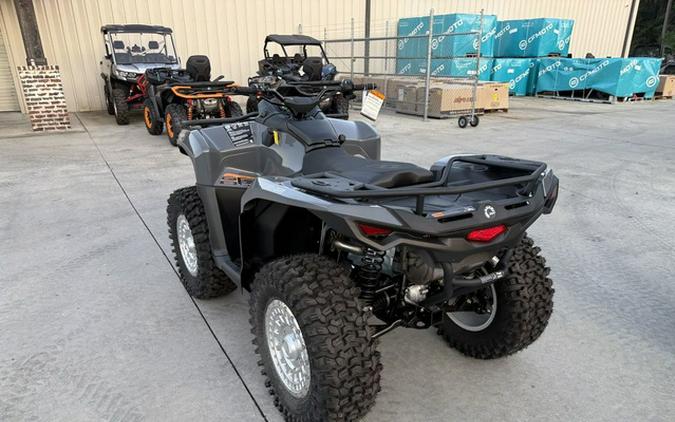 2026 Can-Am Outlander 500