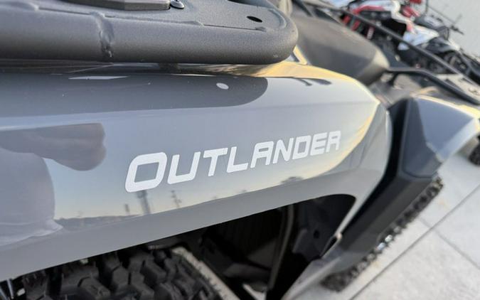 2026 Can-Am Outlander 500