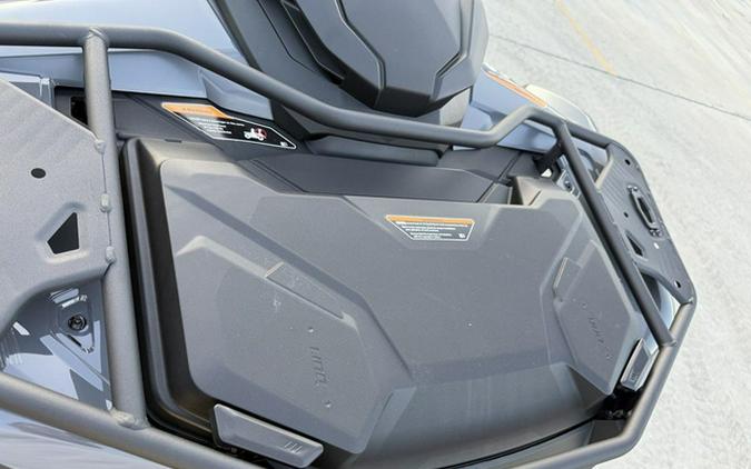 2026 Can-Am Outlander 500