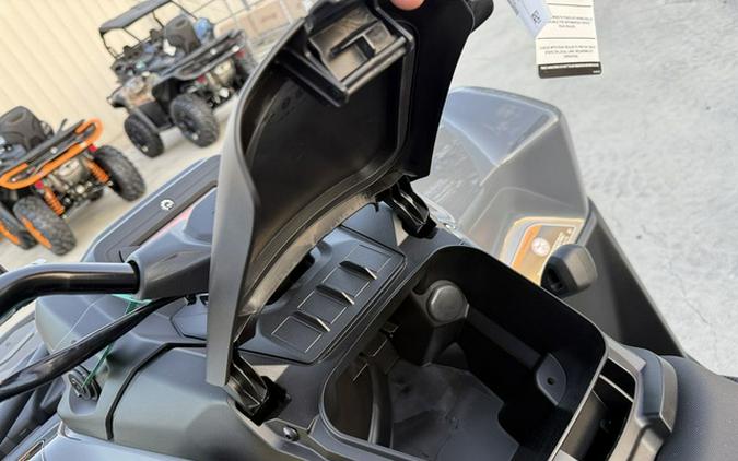 2026 Can-Am Outlander 500