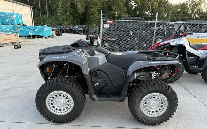 2026 Can-Am Outlander 500