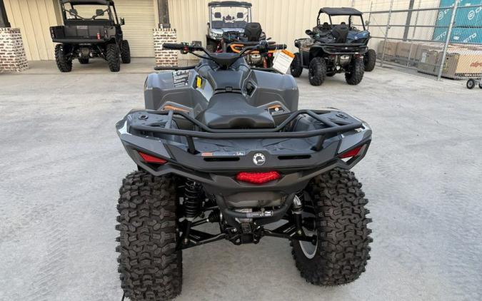 2026 Can-Am Outlander 500