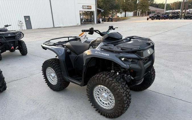 2026 Can-Am Outlander 500