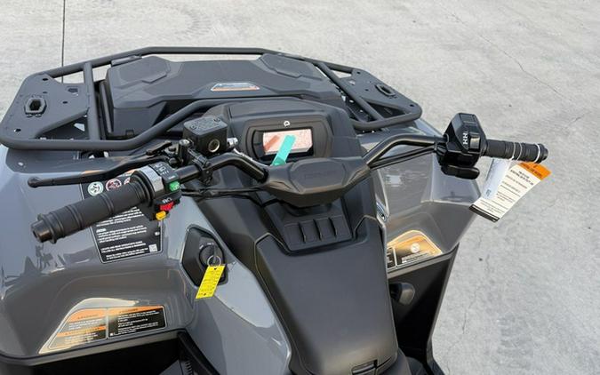 2026 Can-Am Outlander 500