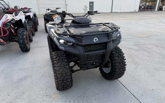 2026 Can-Am Outlander 500