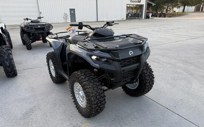 2026 Can-Am Outlander 500