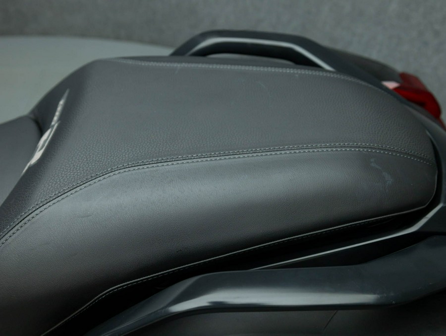 2018 BMW K1600B W/ABS