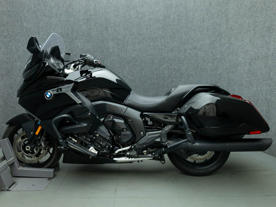 2018 BMW K1600B W/ABS