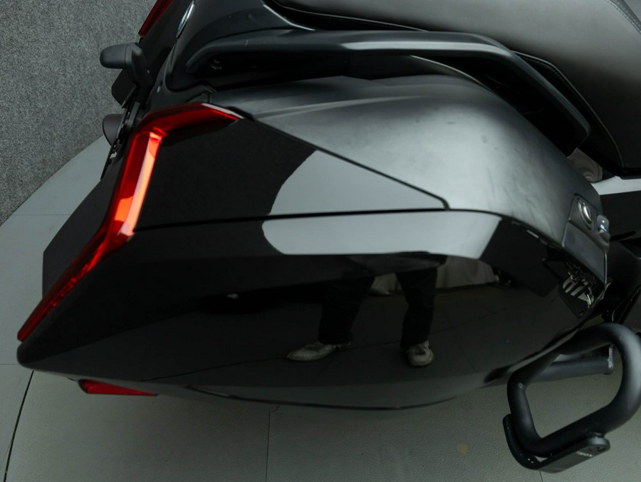 2018 BMW K1600B W/ABS