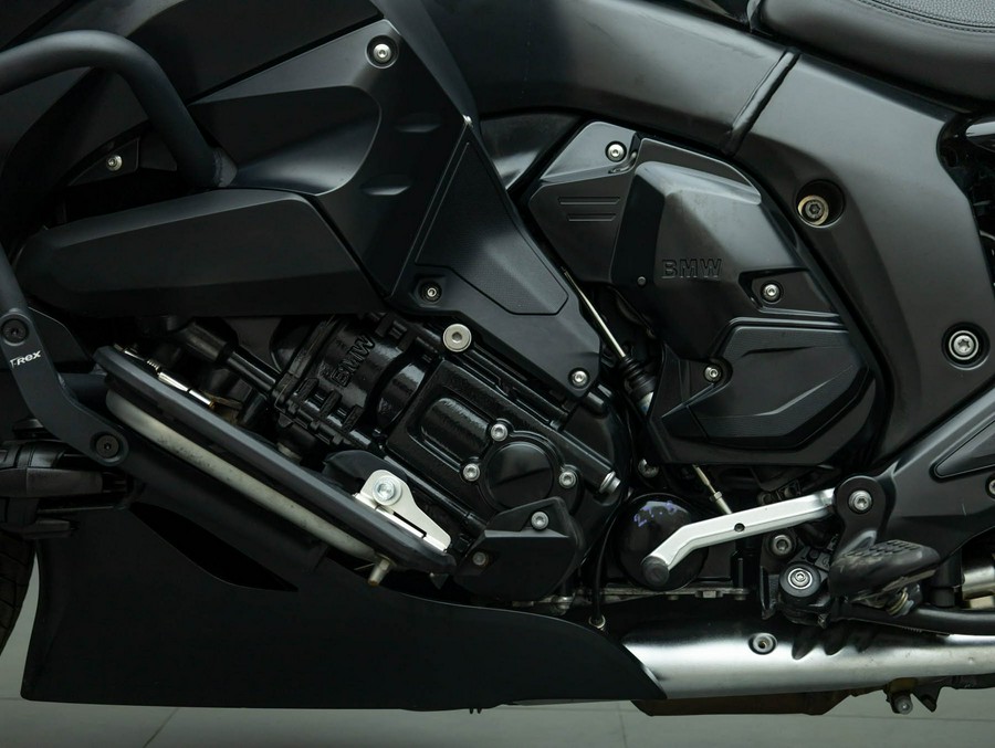 2018 BMW K1600B W/ABS