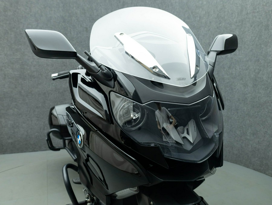 2018 BMW K1600B W/ABS