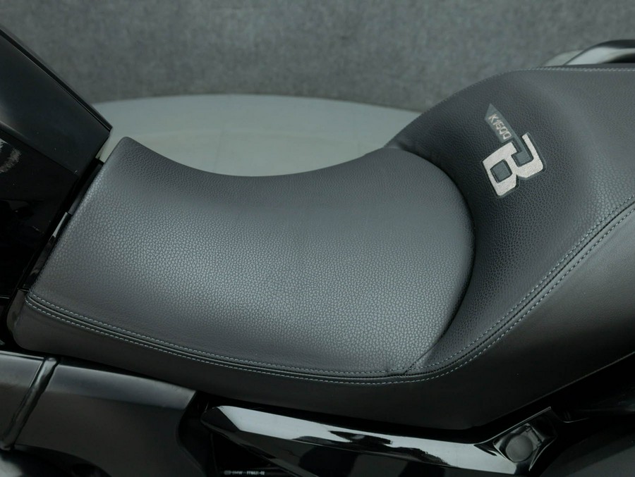 2018 BMW K1600B W/ABS