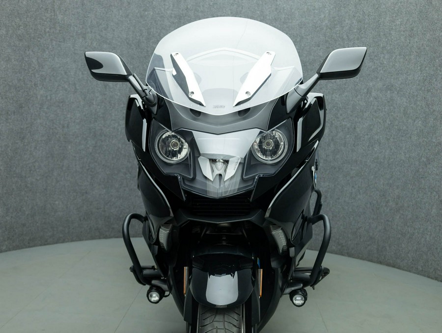 2018 BMW K1600B W/ABS