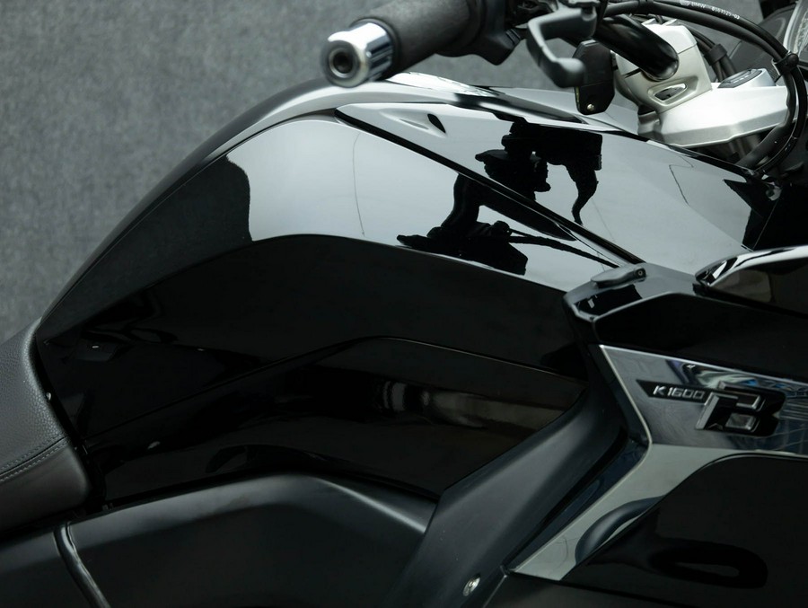2018 BMW K1600B W/ABS