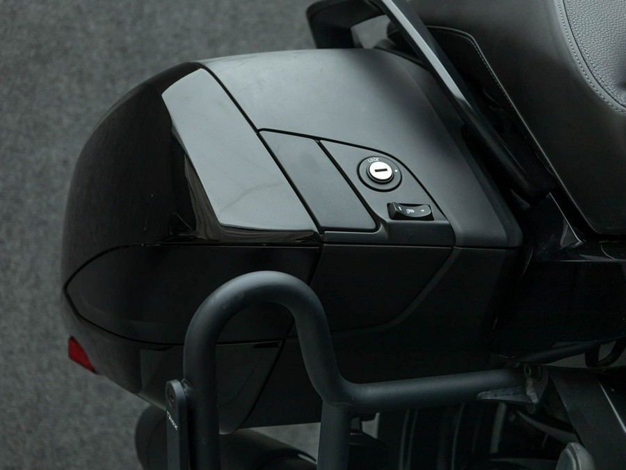 2018 BMW K1600B W/ABS