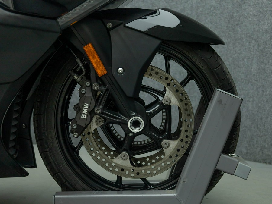 2018 BMW K1600B W/ABS