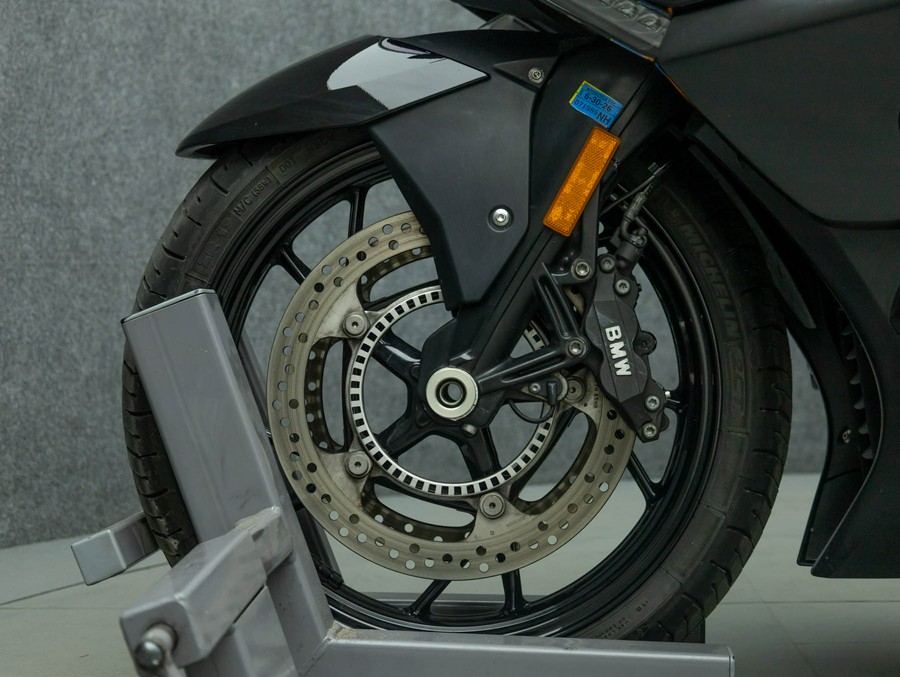 2018 BMW K1600B W/ABS