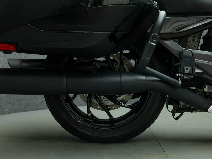 2018 BMW K1600B W/ABS