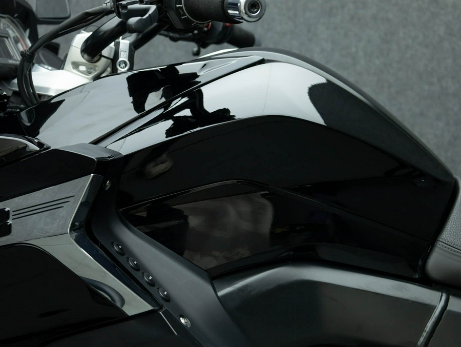 2018 BMW K1600B W/ABS