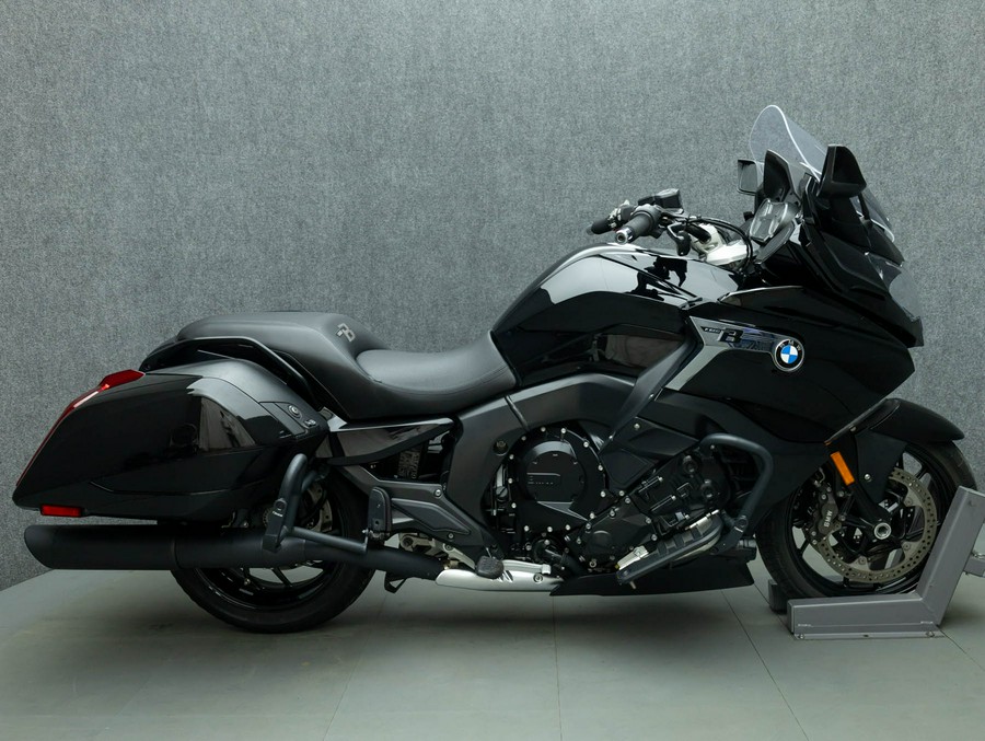 2018 BMW K1600B W/ABS