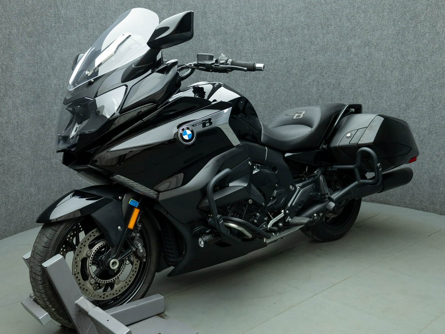 2018 BMW K1600B W/ABS