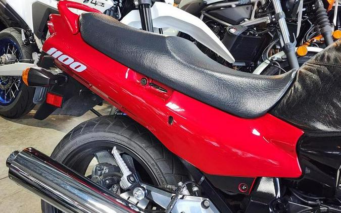 1995 Kawasaki ZX1100E