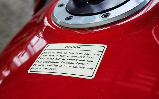 1995 Kawasaki ZX1100E