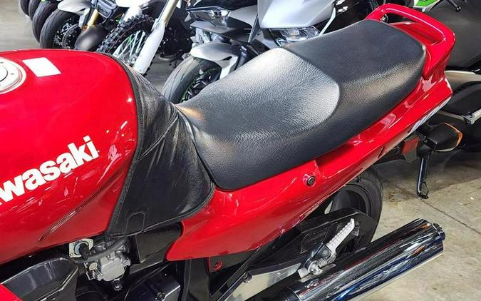 1995 Kawasaki ZX1100E